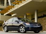 Nissan Altima V6 2007 года